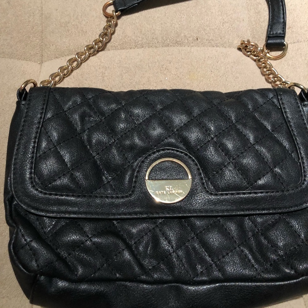 𝅺KATE Landry purse